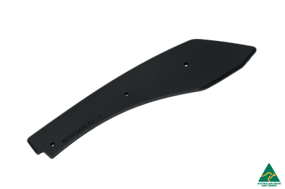 Cerato GT Hatch Facelift Rear Spats (Pair)