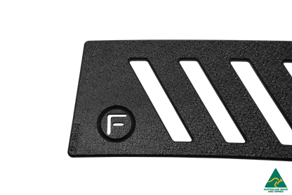 Cerato GT Sedan PFL Rear Window Vents (Pair)