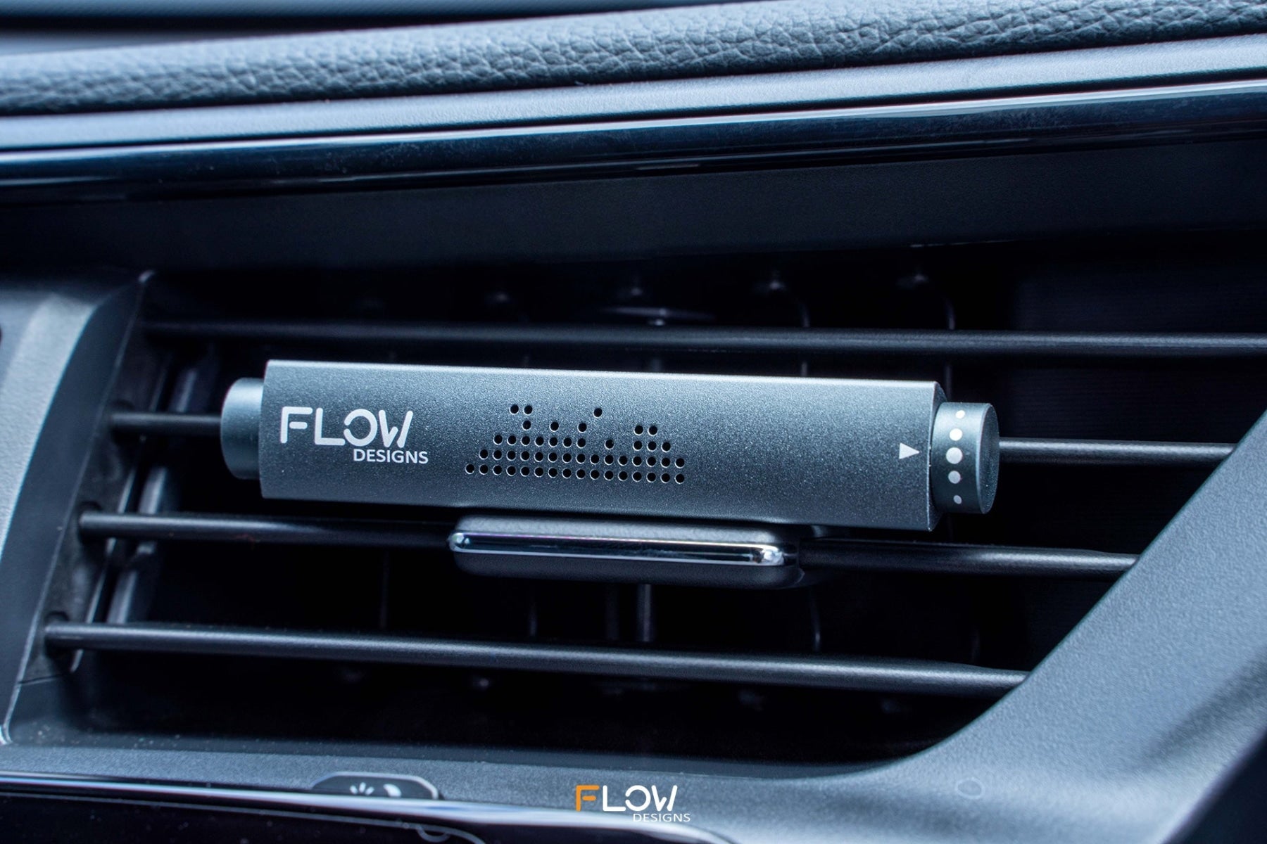 Flow Diffuser Design *LIMITED* Flow Designs Air Vent Diffuser + 3 Refills – Flow Designs ...