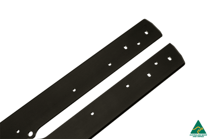 CN7 Elantra N Sedan 2021 Side Skirt Splitters (Pair)