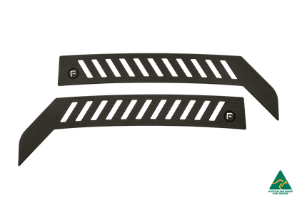 CN7 i30 N Line Sedan 2020 - 2022 Rear Window Vents (Pair)