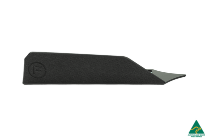 Cerato GT Sedan FL Rear Spat Winglets (Pair)