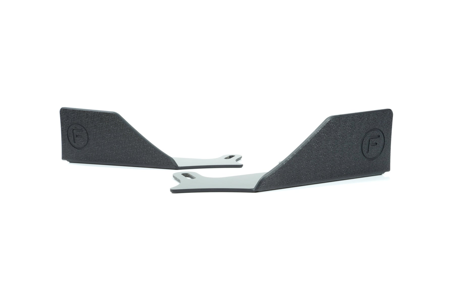 i20 N BC3 Facelift - Side Skirt Splitter Winglets (Pair) (Copy)