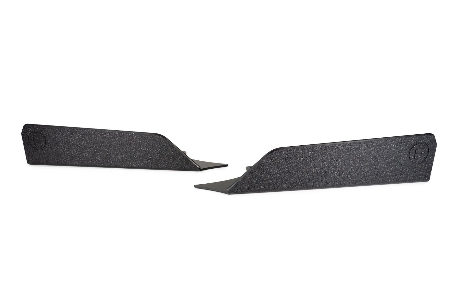 MK1 Falcon FG Side Skirt Splitter Winglets (Pair)