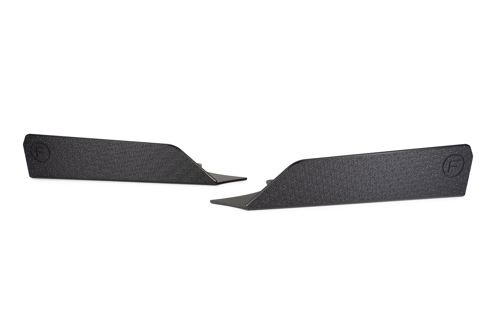 Falcon FGX Side Skirt Splitter Winglets (Pair)