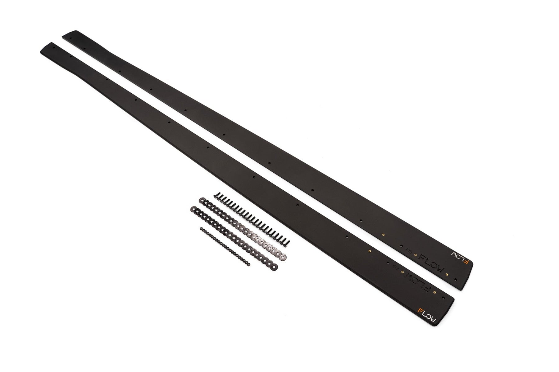 MK1 Falcon FG Side Skirt Splitters (Pair)