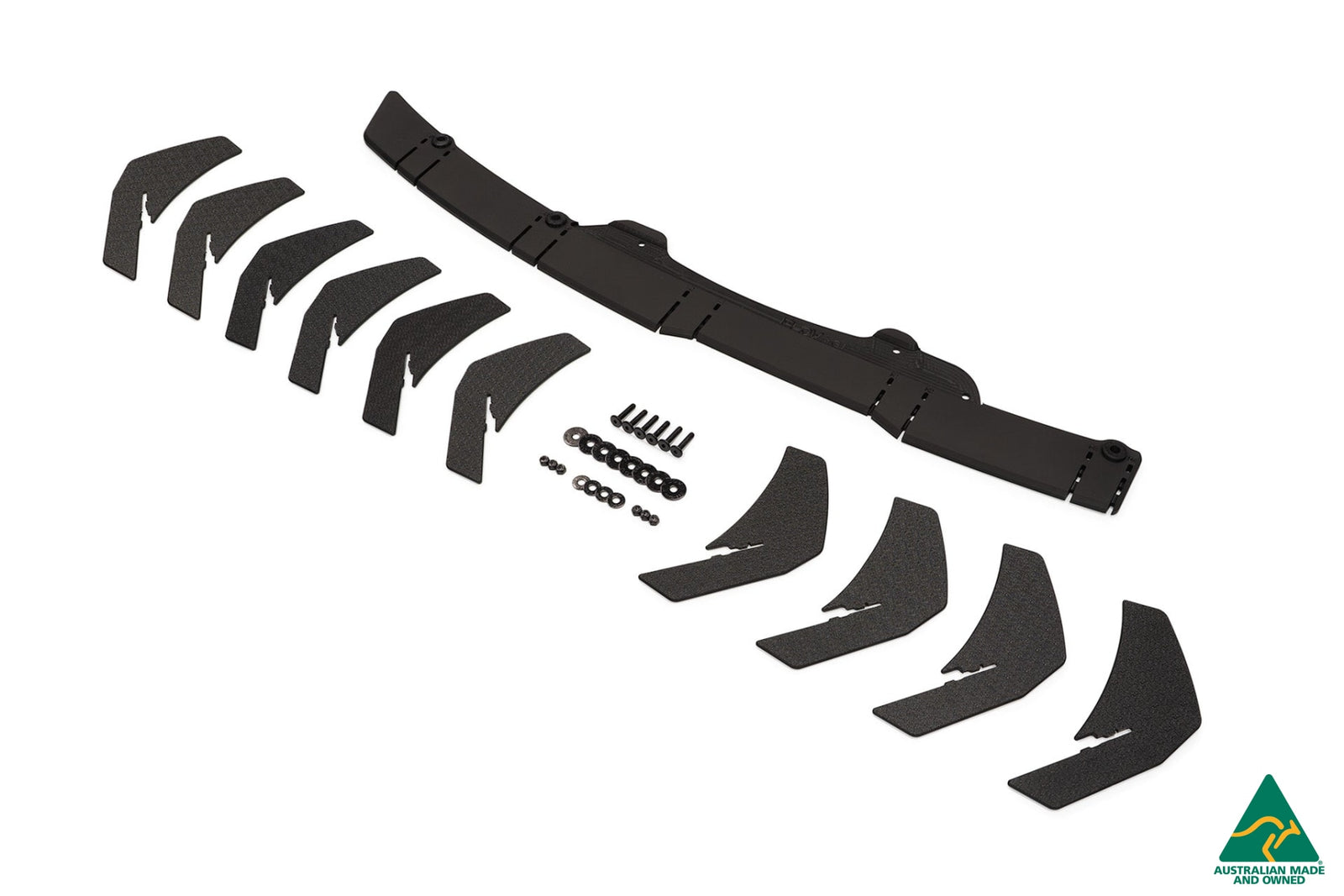 Buy Ford MK1 Falcon FG Flow-Lock Rear Diffusers Online | Flow Designs ...