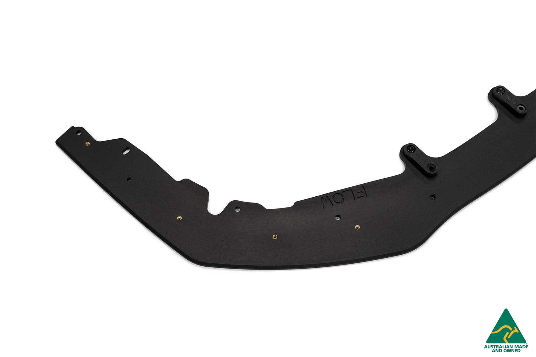 Impreza WRX / STI G3 Hatch (FL) Front Lip Splitter