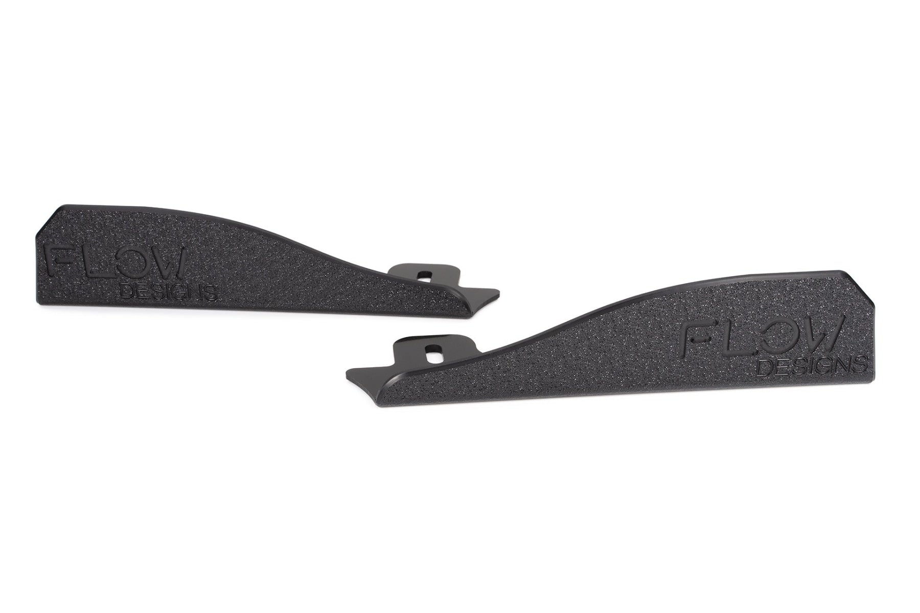 MK7.5 Golf GTI Side Skirt Splitter Winglets (Pair)