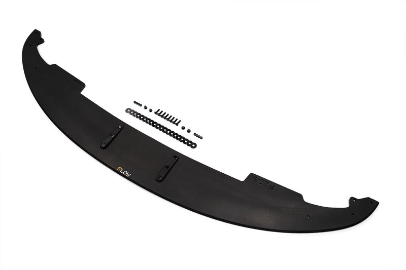 E92 (Non M3) suit M3 Replica Front Lip Splitter