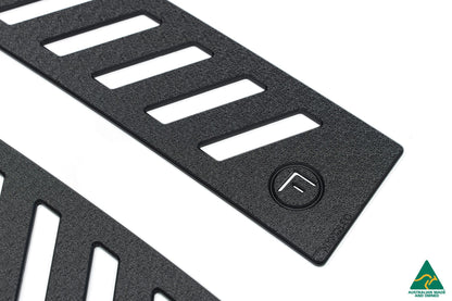 Kona N Rear Window Vents (Pair)