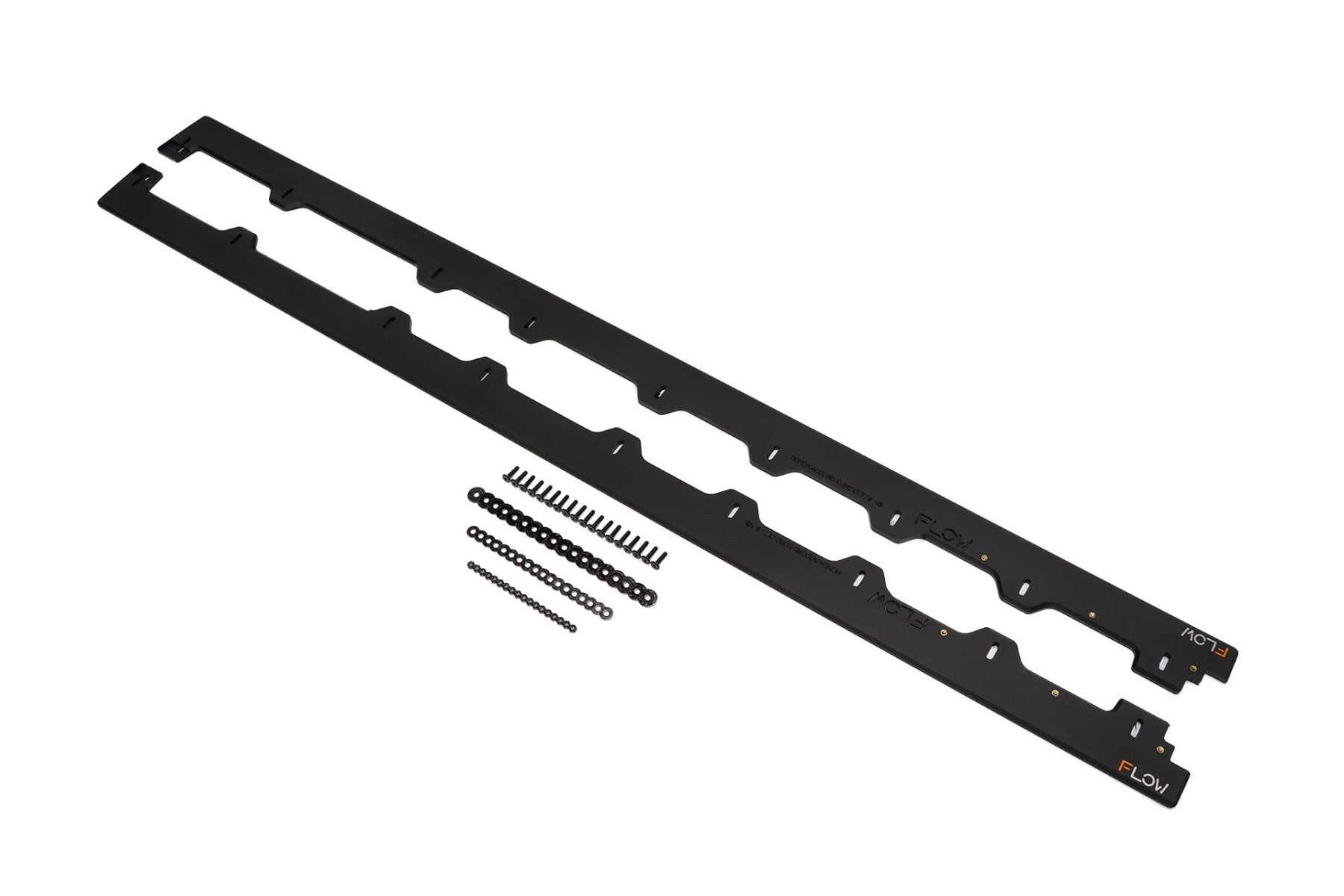 Buy Side Skirt Splitters Online | Flow Designs Australia