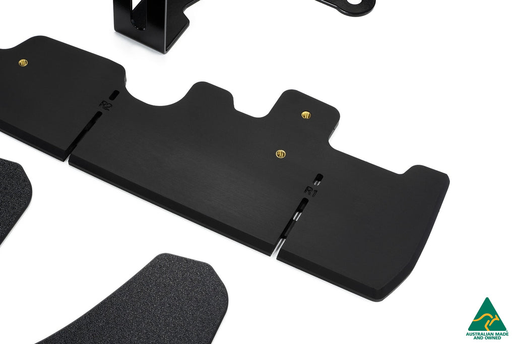 Buy Subaru VA WRX & WRX STI Flow-Lock Rear Diffusers Online | Flow ...