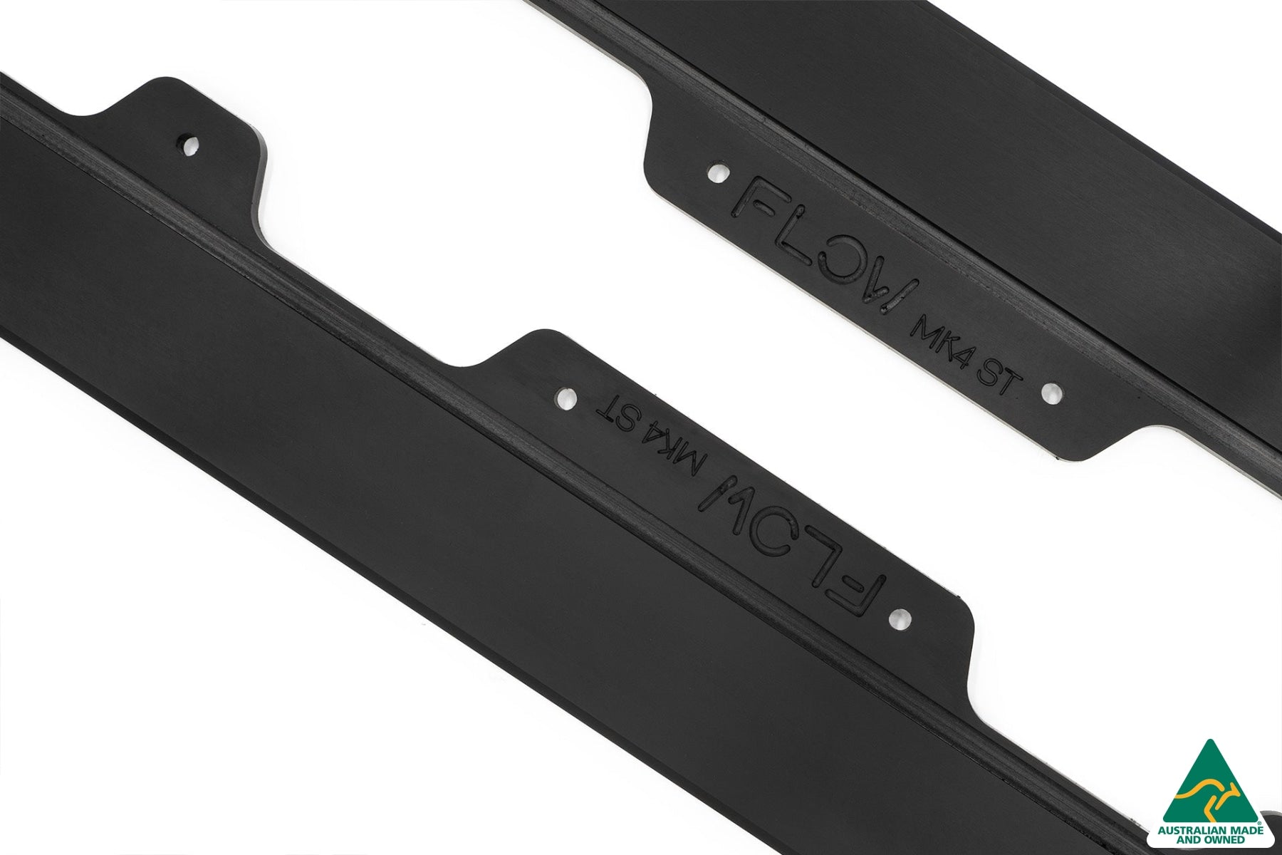 MK4 & MK4.5 Focus ST Side Skirt Splitters (Pair)