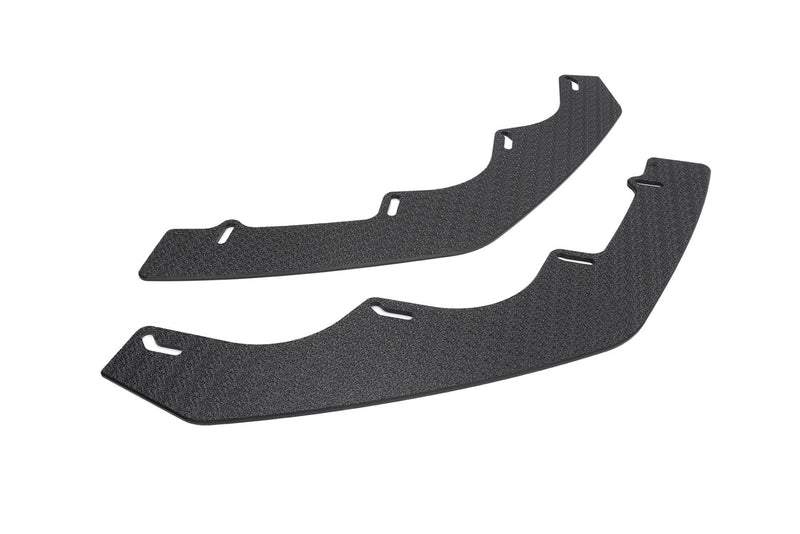 VE Commodore S1 Wagon Front Lip Splitter Extensions (Pair)