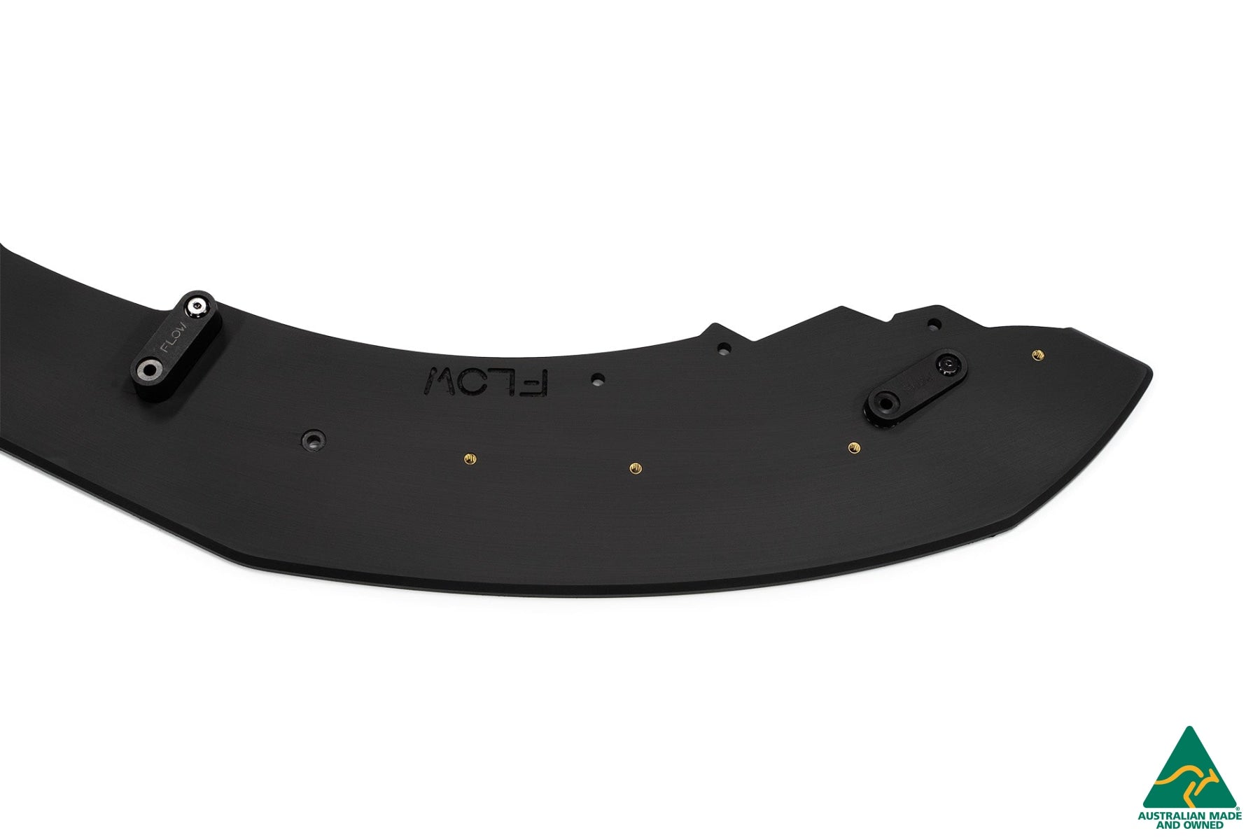 F20 LCI M135 / M140 Front Lip Splitter V3