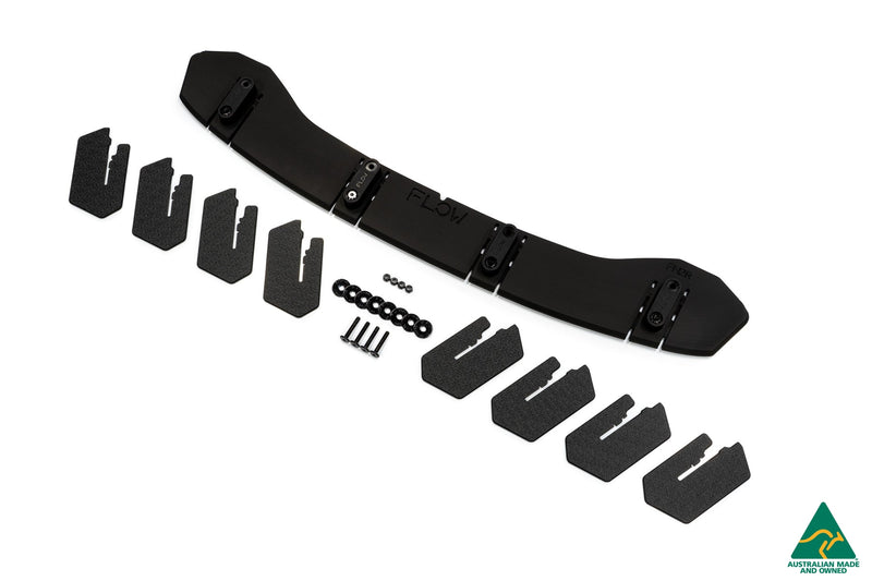 Buy Honda FN2 Civic Type R Flow-Lock Rear Diffusers Online | Flow ...