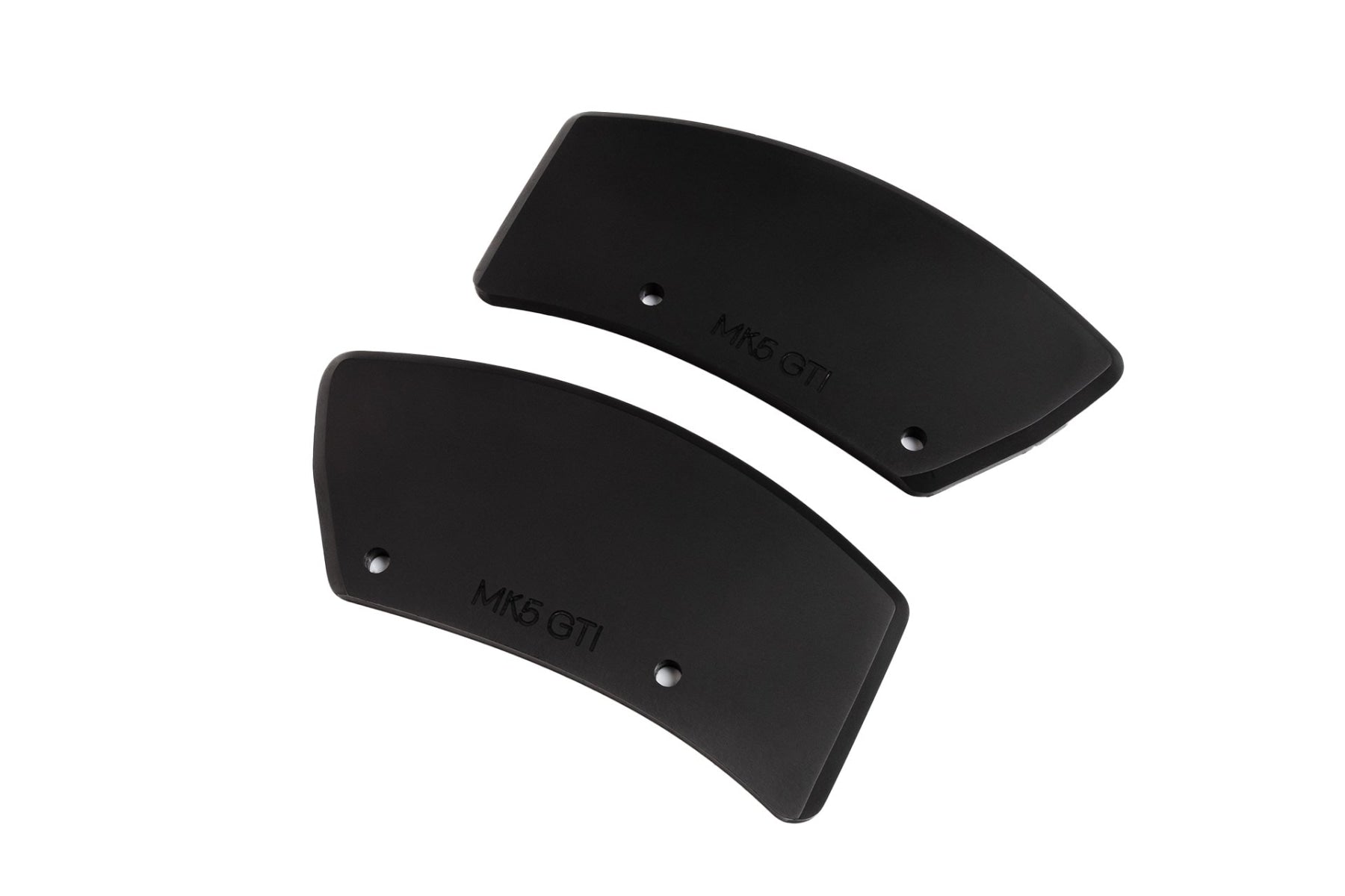 MK5 Golf GTI Rear Spats (Pair)