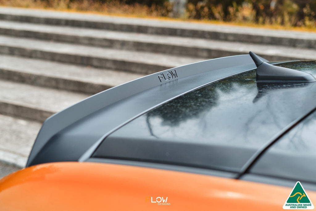 Buy Holden VF Commodore Wagon Rear Spoiler Extensions Online | Flow ...