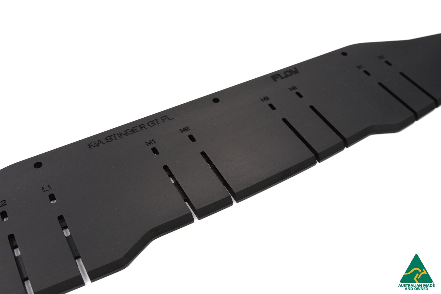 Stinger CK GT 2021-2022 Flow-Lock Rear Diffuser