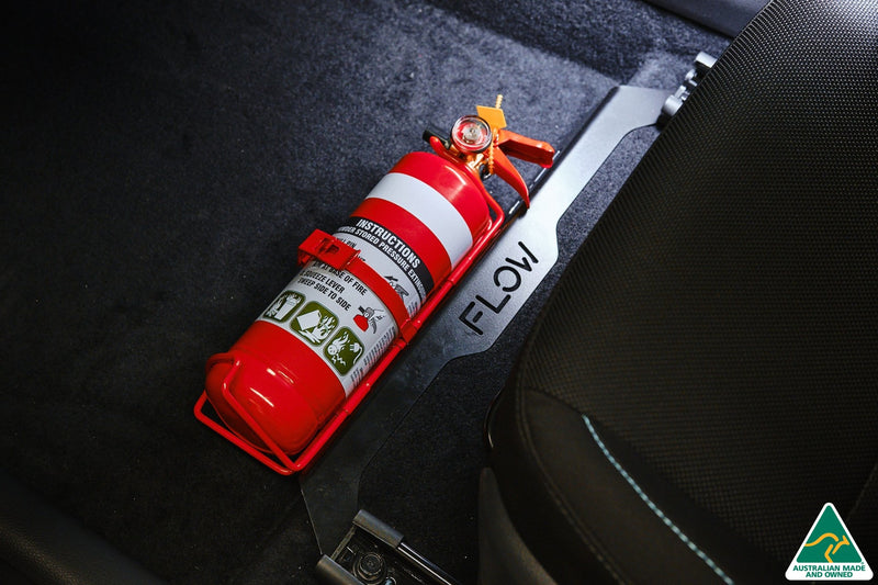 i30 Fire Extinguisher Bracket/Mount