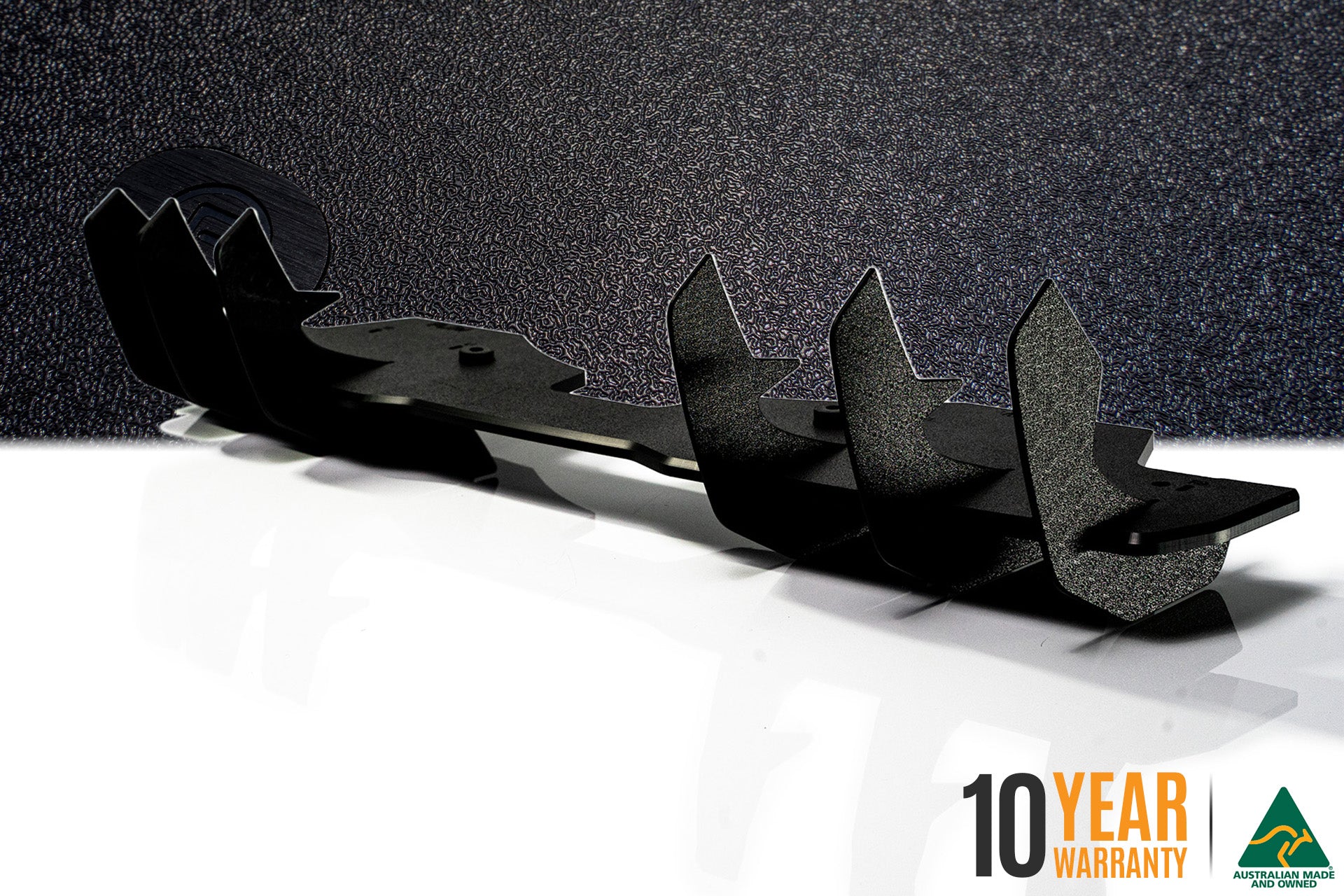 Locking Diffuser Buy Subaru VB WRX Flow-Lock Rear Diffusers (TEXTURED) Online | Flow ...