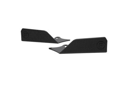 MK4 Focus ST-Line Front Lip Splitter Winglets (Pair)