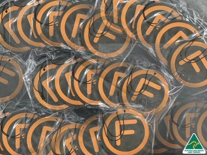 Flow Designs Air Freshener