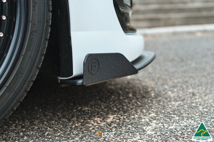VF Commodore S2 Sedan Front Lip Splitter