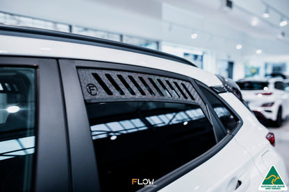 Kona N Rear Window Vents (Pair)