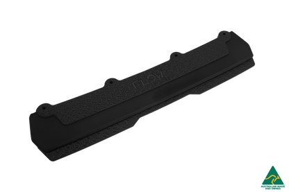 DISCONTINUED SANDED MATTE FINISH - MK7 Golf R Rear Aero Valance & Fairing