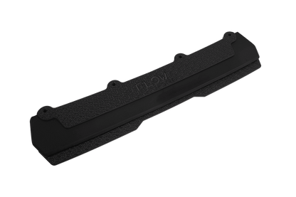 DISCONTINUED SANDED MATTE FINISH - MK7 Golf R Rear Aero Valance & Fairing