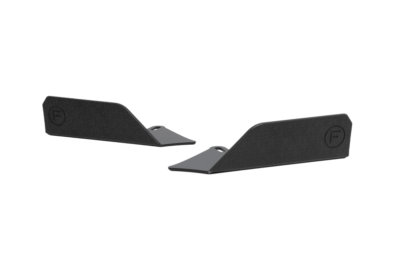 MK4 & MK4.5 Focus ST Side Splitter Winglets (Pair)