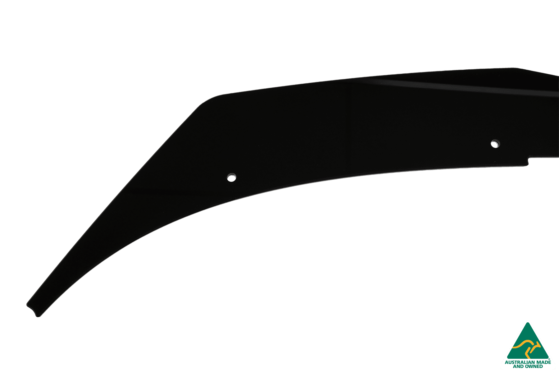 MK4 & MK4.5 Focus ST Rear Spoiler Extension