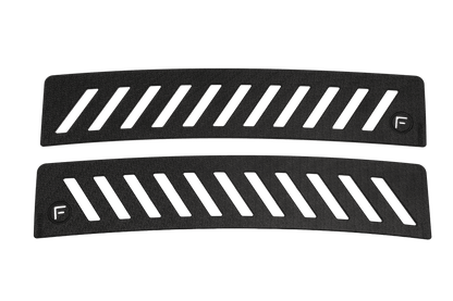 MK4 & MK4.5 Focus ST & ST-Line Rear Window Vents (Pair)