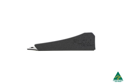 BMW 1 Series F20 Pre LCI M135 Rear Spats/Pods Winglets