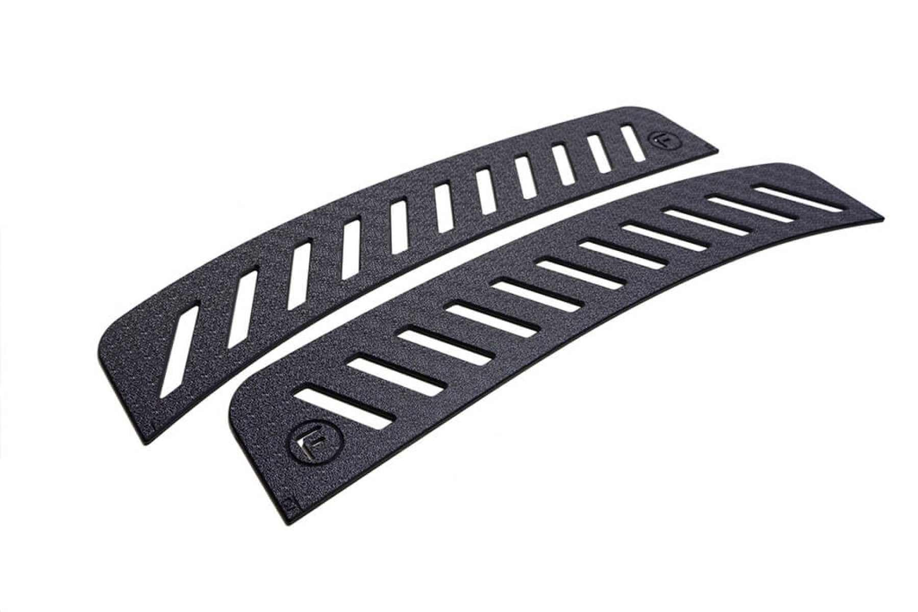 Mitsubishi Lancer Evolution X CZ4A Window Vents