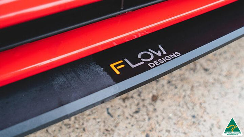 Flow Designs Splitter Cleaning Kit