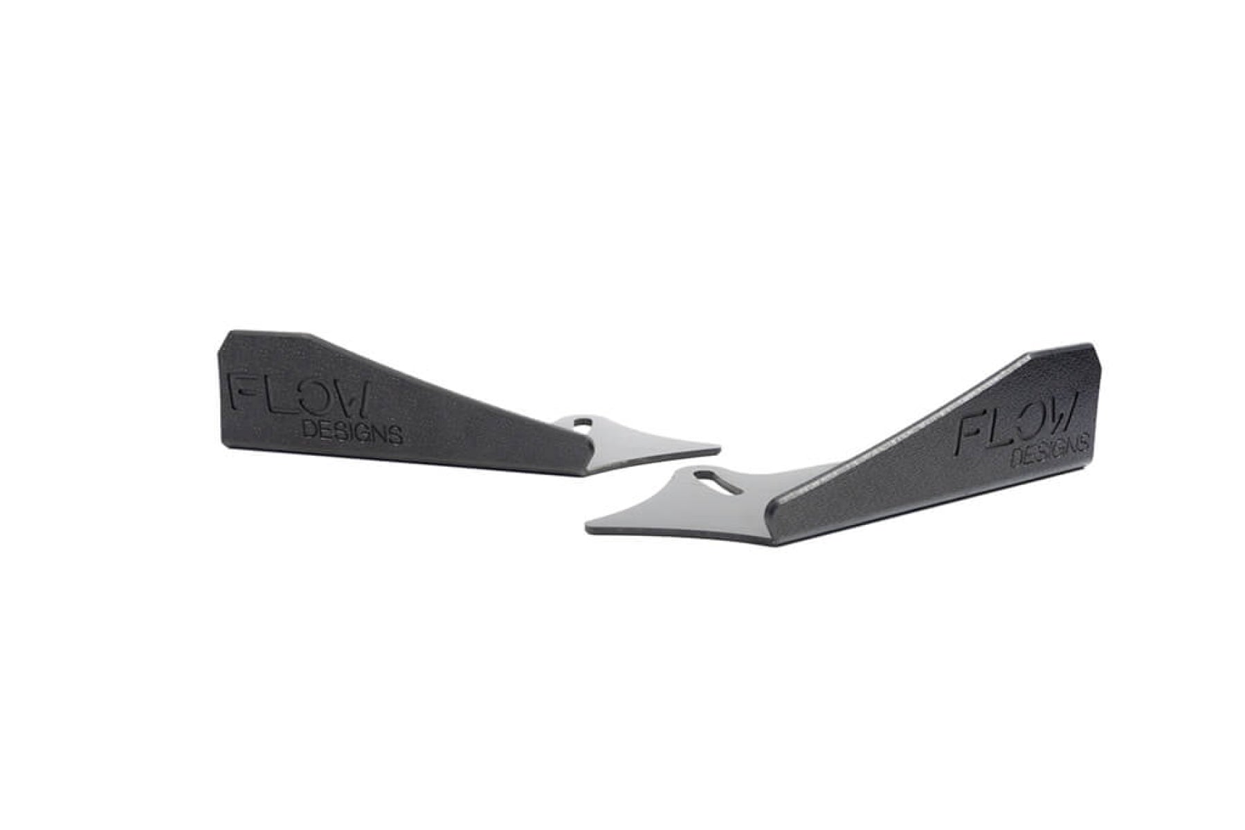 Buy Subaru Impreza WRX / STI G3 Hatch (FL) Rear Spat Winglets Online ...