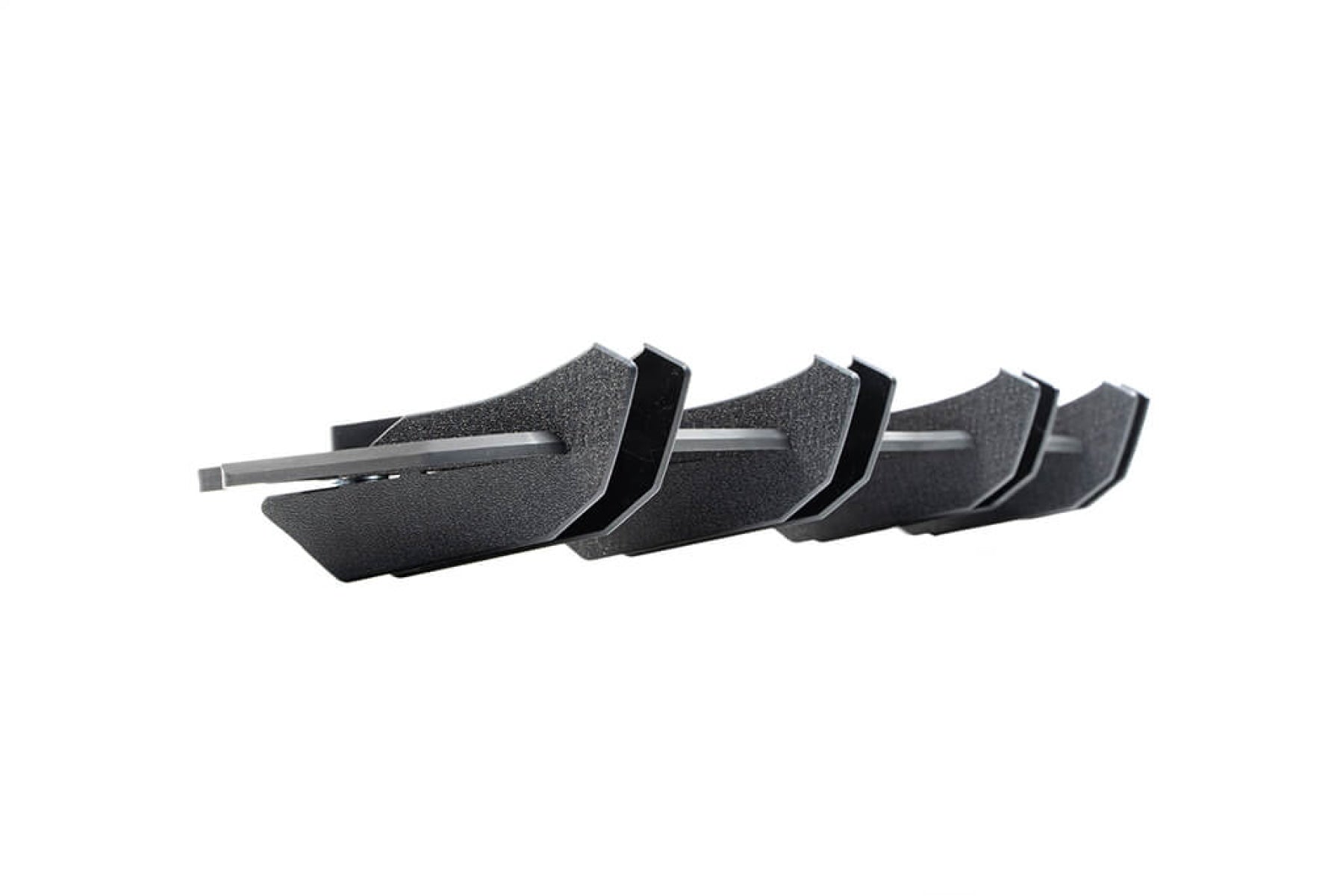 Buy Subaru Impreza WRX / STI G3 Sedan FL Flow-Lock Rear Diffuser Online ...
