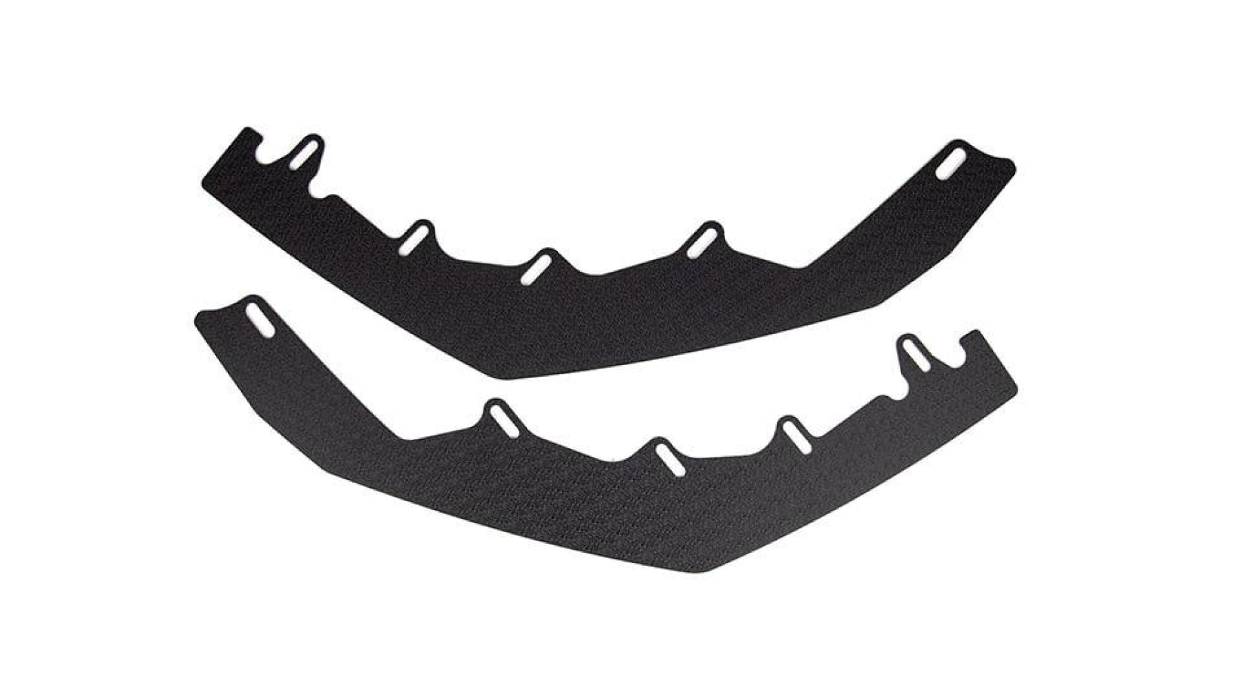 Buy Hyundai i30N Hatch Front Lip Splitter Extensions Online